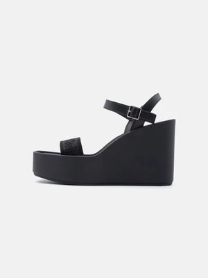 Obrázek produktu Sandály na vysokém podpatku Calvin Klein