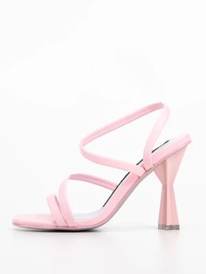 Obrázek produktu Sandály na vysokém podpatku CHIARA FERRAGNI