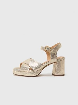 Obrázek produktu Sandály na vysokém podpatku Clarks