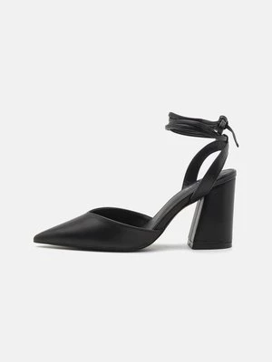Obrázek produktu Sandály na vysokém podpatku Even&Odd Wide Fit