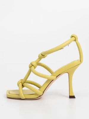 Obrázek produktu Sandály na vysokém podpatku Jimmy Choo