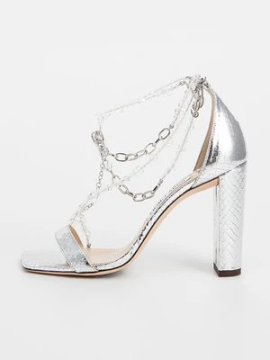 Obrázek produktu Sandály na vysokém podpatku Jimmy Choo