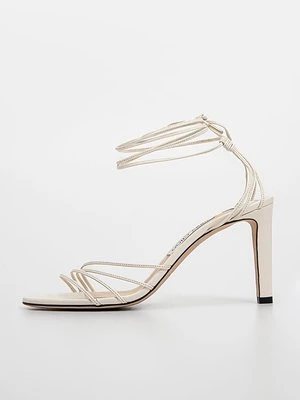 Obrázek produktu Sandály na vysokém podpatku Jimmy Choo