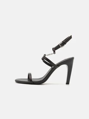 Obrázek produktu Sandály na vysokém podpatku Karl Lagerfeld