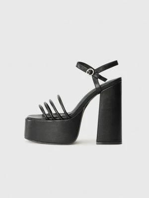 Obrázek produktu Sandály na vysokém podpatku Koi Footwear