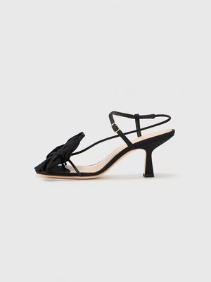Obrázek produktu Sandály na vysokém podpatku Loeffler Randall černá