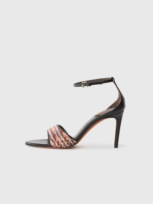 Obrázek produktu Sandály na vysokém podpatku Missoni