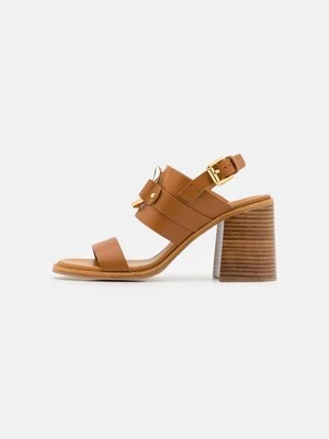 Obrázek produktu Sandály na vysokém podpatku See by Chloé