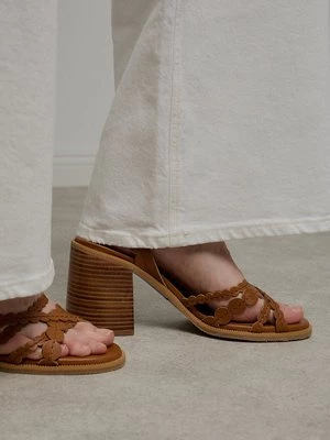 Obrázek produktu Sandály na vysokém podpatku See by Chloé
