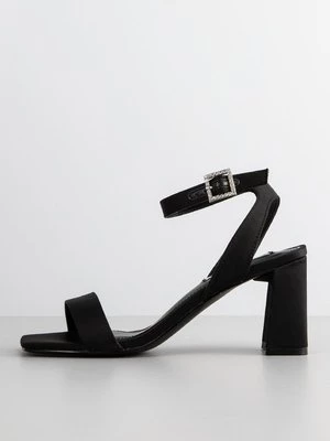 Obrázek produktu Sandály na vysokém podpatku Steve Madden