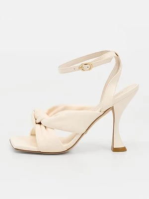 Obrázek produktu Sandály na vysokém podpatku Stuart Weitzman