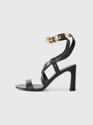 Obrázek produktu Sandály na vysokém podpatku Stuart Weitzman