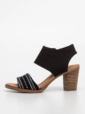 Obrázek produktu Sandály na vysokém podpatku TOMS