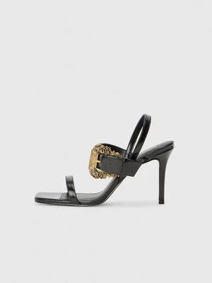 Obrázek produktu Sandály na vysokém podpatku Versace Jeans Couture