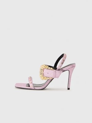 Obrázek produktu Sandály na vysokém podpatku Versace Jeans Couture