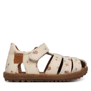 Obrázek produktu Sandály Naturino 1500724-93 M Krémová