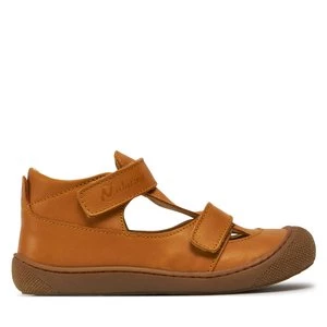 Obrázek produktu Sandály Naturino Puffy 2013359-01-0G05 Žlutá