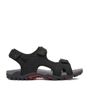 Obrázek produktu Sandály Nautica CEO-LOTTO-01 Černá