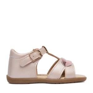 Obrázek produktu Sandály Nelli Blu CEO-CM240727-28 Růžová