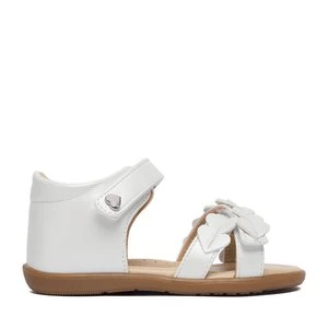 Obrázek produktu Sandály Nelli Blu CEO-CM250513-9 Bílá