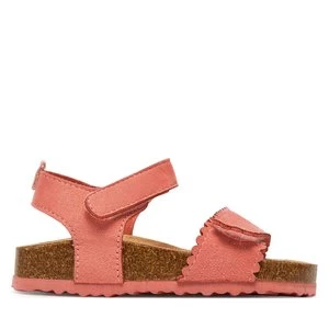 Obrázek produktu Sandály Nelli Blu CM220518-19B Růžová
