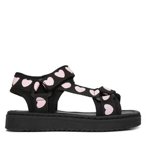 Obrázek produktu Sandály Nelli Blu CM403-007 Černá