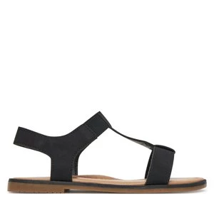 Obrázek produktu Sandály Nelli Blu CS166-3A Černá