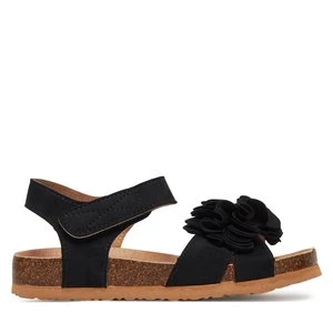 Obrázek produktu Sandály Nelli Blu CS20181-20 Černá