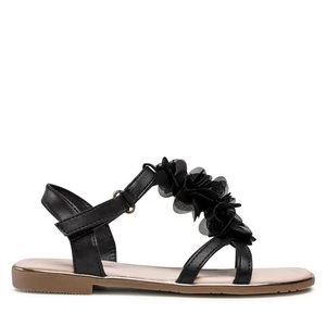 Obrázek produktu Sandály Nelli Blu CS2882-05 Černá