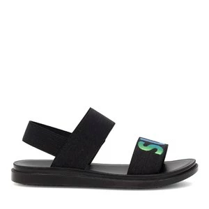 Obrázek produktu Sandály Nelli Blu CSS20370-00 Černá