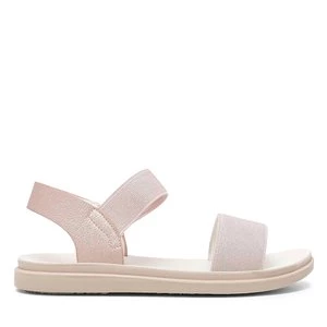 Obrázek produktu Sandály Nelli Blu CSS20370-01 Růžová
