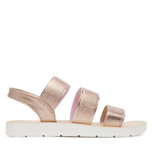 Obrázek produktu Sandály Nelli Blu CSS20370-17 Růžová