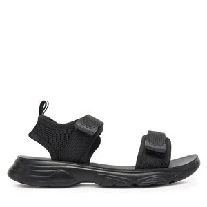 Obrázek produktu Sandály Nelli Blu CSS20397-02 Černá