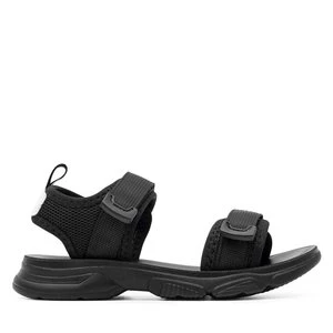 Obrázek produktu Sandály Nelli Blu CSS20397-02 Černá