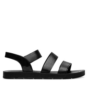 Obrázek produktu Sandály Nelli Blu P1119007K Černá