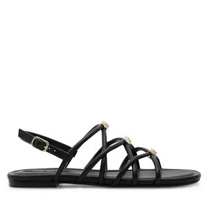 Obrázek produktu Sandály Nine West 123AL1737 Černá