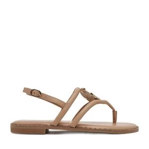 Obrázek produktu Sandály Nine West 123AL1754 Béžová