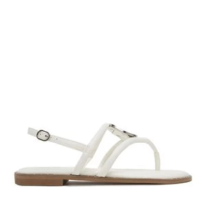 Obrázek produktu Sandály Nine West 123AL1754 Bílá