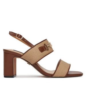 Obrázek produktu Sandály Nine West 2489-19 Béžová