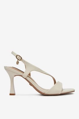Obrázek produktu Sandály Nine West BÉŽOVÁ