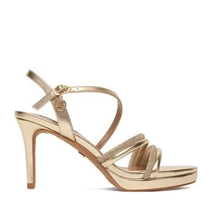 Obrázek produktu Sandály Nine West CEO-25120-2508 Zlatá
