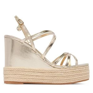 Obrázek produktu Sandály Nine West CEO-SW25-3 04 Zlatá