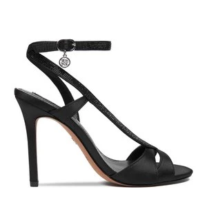 Obrázek produktu Sandály Nine West EO-LS1005252-1 Černá
