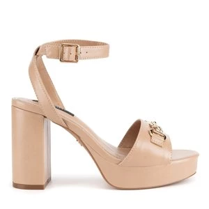 Obrázek produktu Sandály Nine West R25SS04320 Béžová