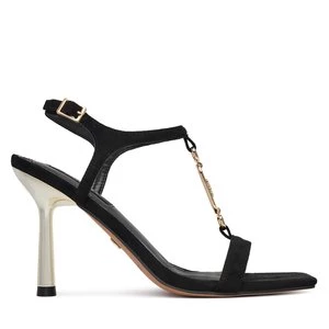 Obrázek produktu Sandály Nine West S3SH1996-01 Černá