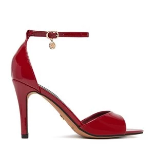 Obrázek produktu Sandály Nine West S4S16766 Červená