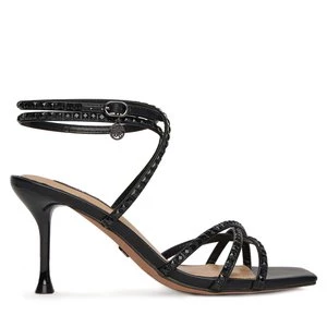 Obrázek produktu Sandály Nine West SM237-011A Černá