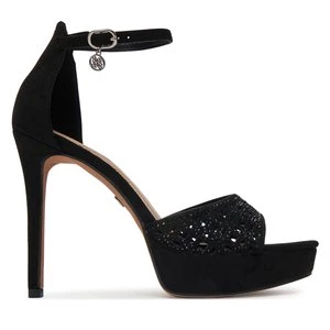 Obrázek produktu Sandály Nine West TS6218-01 Černá