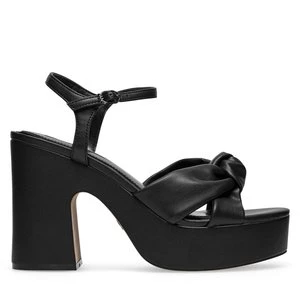 Obrázek produktu Sandály Nine West WFA2634-1 Černá