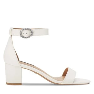 Obrázek produktu Sandály Nine West WFA2641-1 Bílá